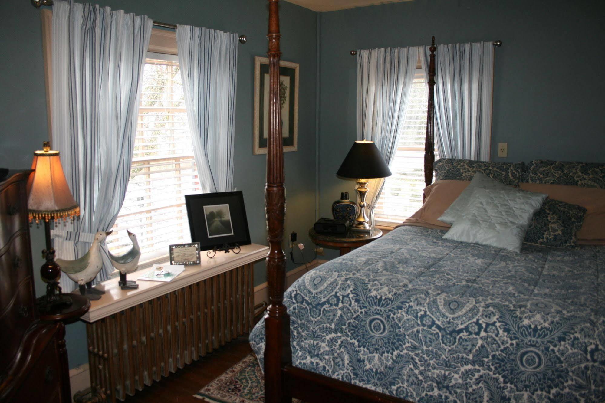 Williamsburg Manor B&B Cameră foto